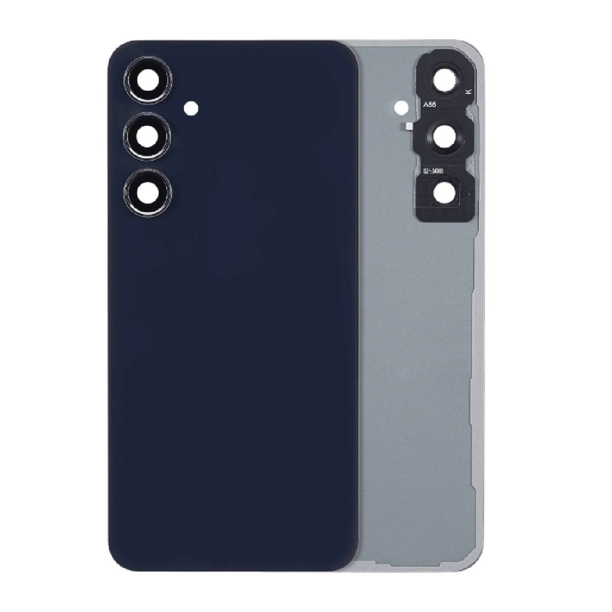 Back Battery Cover Lens Samsung A55 5G A556 navy OEM