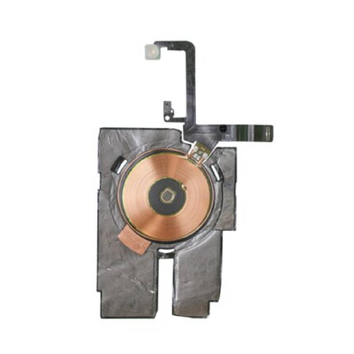 Coil Chip NFC Wireless Flaslight Flex Apple iPhone 16 Pro Max (Original)