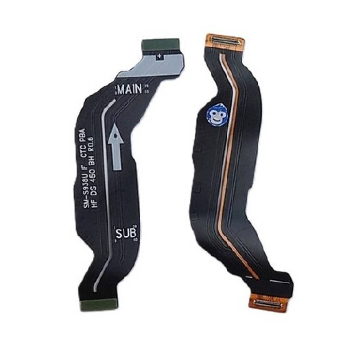 Flex Main Board Samsung S25 Ultra S938 OEM
