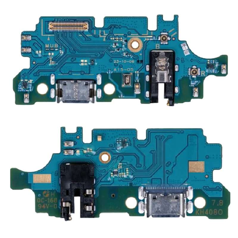 Mini Board Connector Charger Samsung A15 4G A155 / A15 5G A156 (Original)
