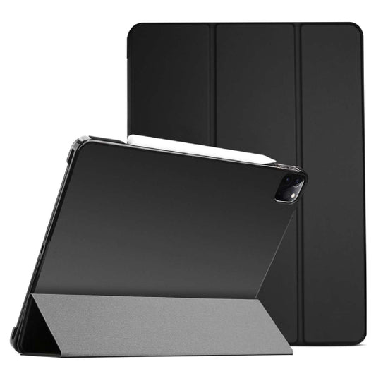 Tablet Case Smart Apple iPad Pro 12.9" (2018, 3rd Gen) / (2020, 4th Gen) / (2021, 5th Gen) / (2022, 6th Gen) black