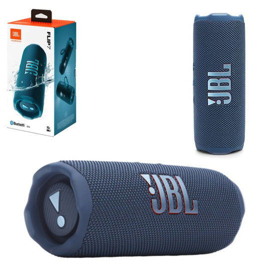 Speaker JBL Flip 7 Wireless blue