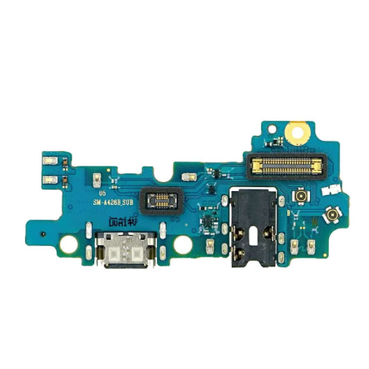 Mini Board Connector Charger Samsung A42 5G A426 OEM