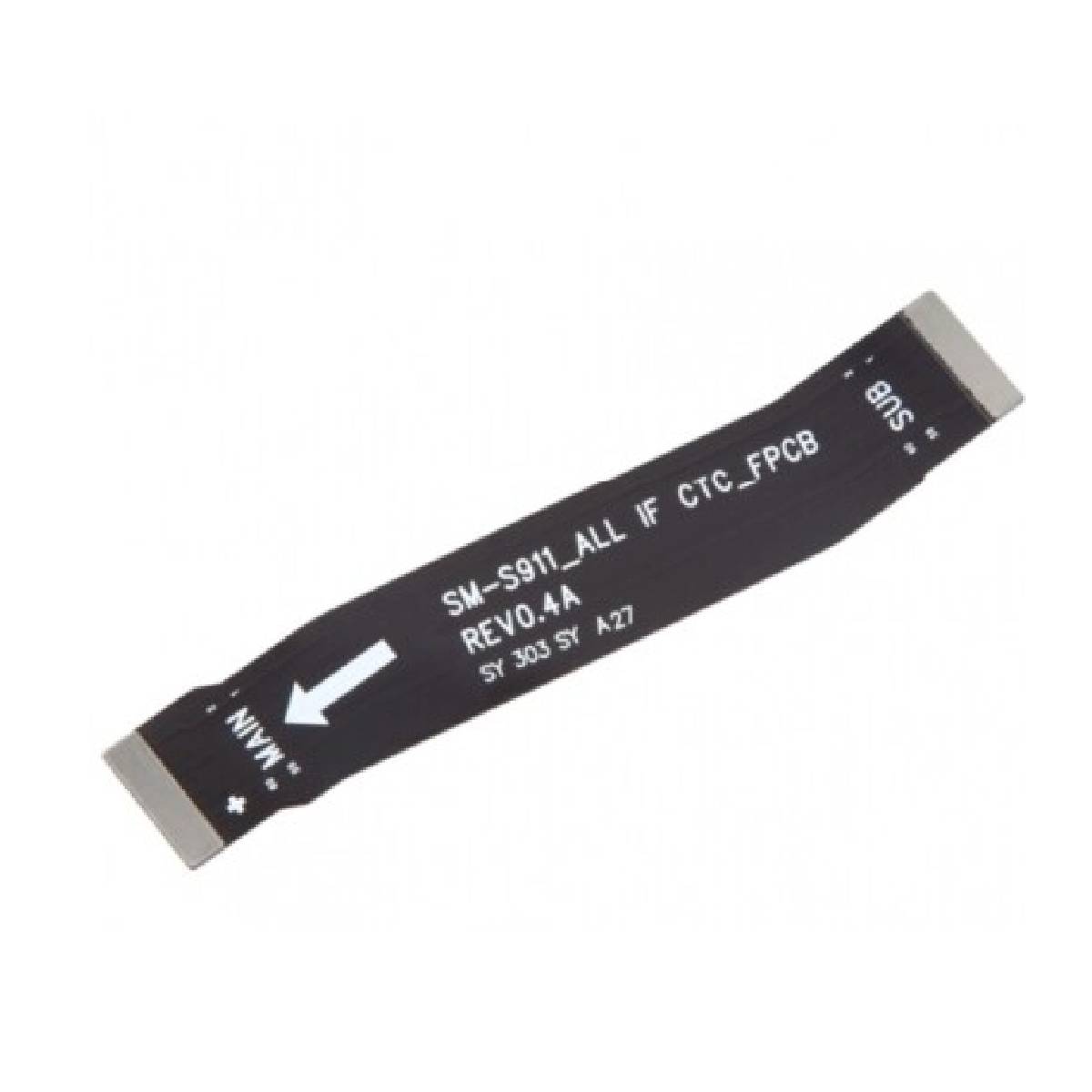 Flex Main Board Cable Samsung S23 S911 OEM