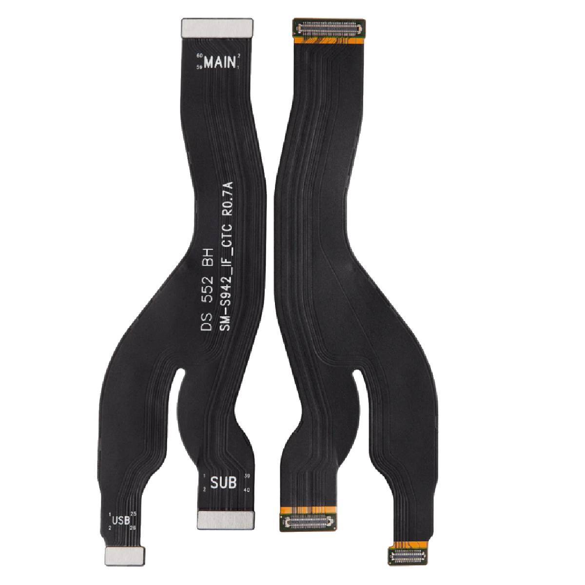 Flex LCD Cable Samsung S26 S942 (Original)