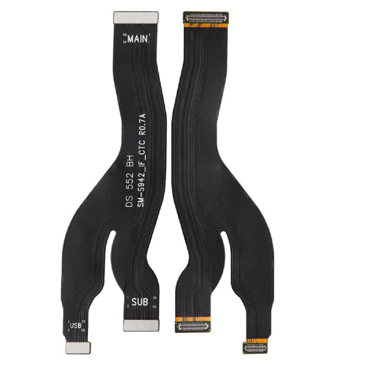 Flex LCD Cable Samsung S26 S942 (Original)