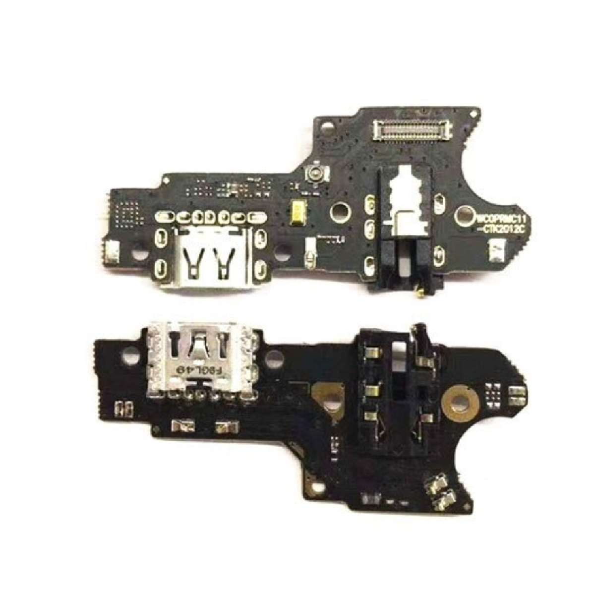 Mini Board Connector Charger Realme C11 / C12 / C15 OEM