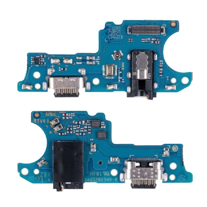 Mini Board Connector Charger Samsung A02s A025 OEM