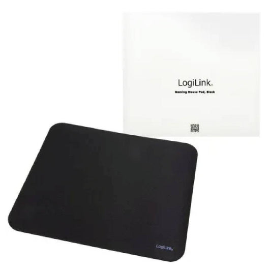 Gaming Mouse Pad Logilink ID0117 black