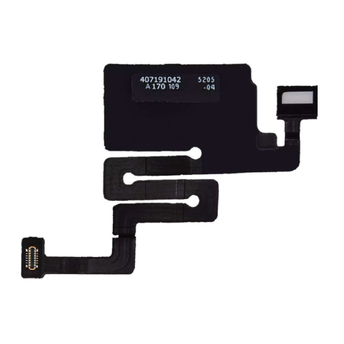 Flex Proximity Sensor Apple iPhone 16 Plus (Original) Pulled