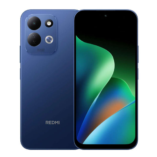 Mobile Xiaomi Redmi 17 4G 4/256GB blue