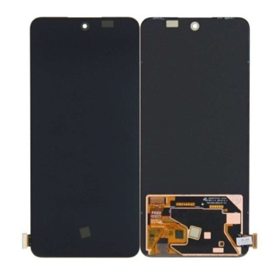 LCD Complete OnePlus Nord CE4 Lite / F27 / Realme 12 / 13 5G / 13 Pro / 13 Plus black OEM