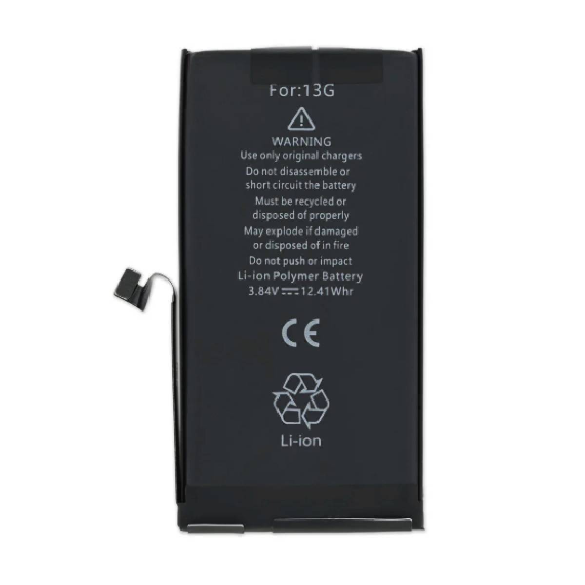 Battery Apple iPhone 13 3240mAh OEM