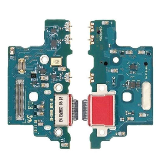 Mini Board Connector Charger Samsung S20 Ultra G988 (Original)