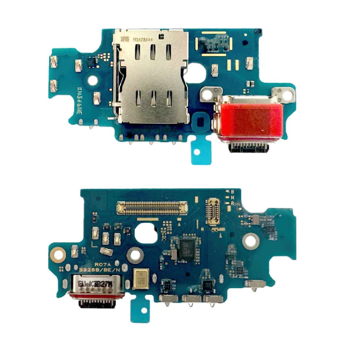 Mini Board Connector Charger Samsung S24 Plus S926 OEM