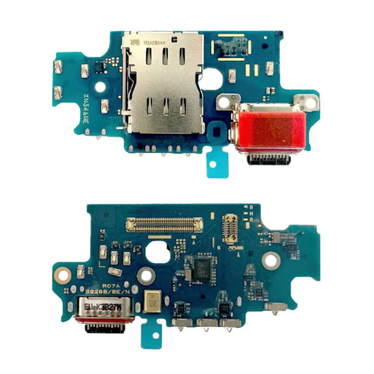 Mini Board Connector Charger Samsung S24 Plus S926 OEM