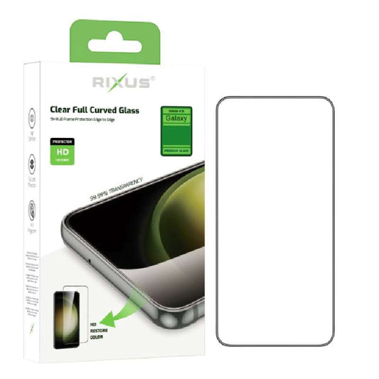 Tempered Glass Rixus Samsung A35 5G A356 / A55 5G A556