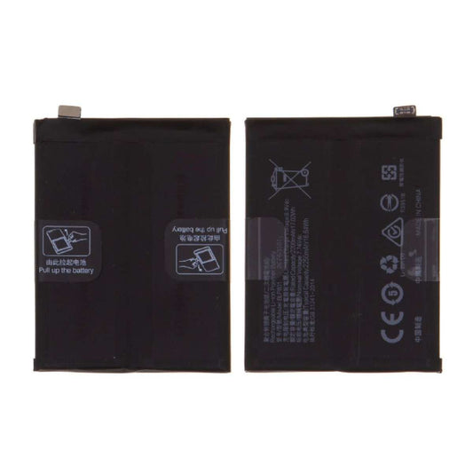 Battery OnePlus 8T / 9R 4500mAh OEM (BLP801)