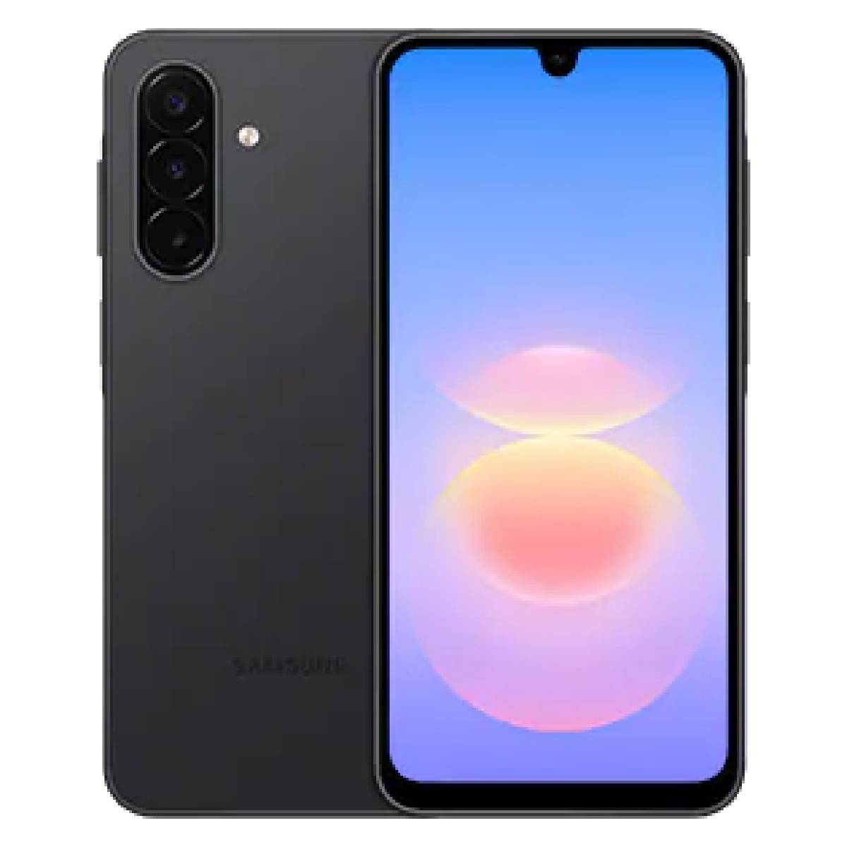 Mobile Samsung A18 4G A185 4/128GB black