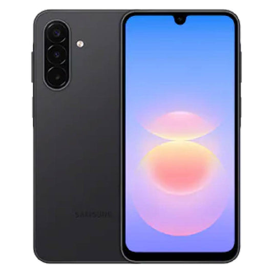 Mobile Samsung A18 4G A185 4/128GB black