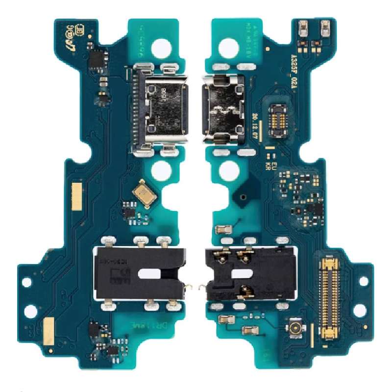 Mini Board Connector Charger Samsung A32 4G A325 OEM