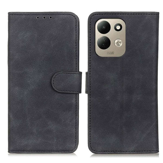 Flip Case Xiaomi Redmi 17 4G / 17 5G black