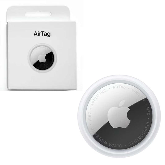 Apple AirTag (1 Pack) 2nd Generation