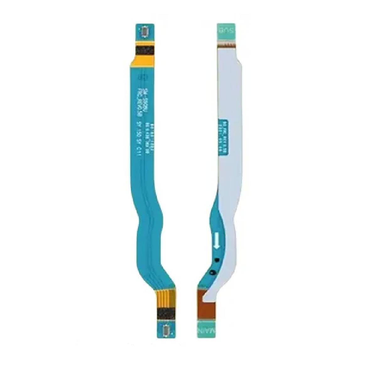 Flex LCD Cable Samsung S22 Ultra S908 OEM