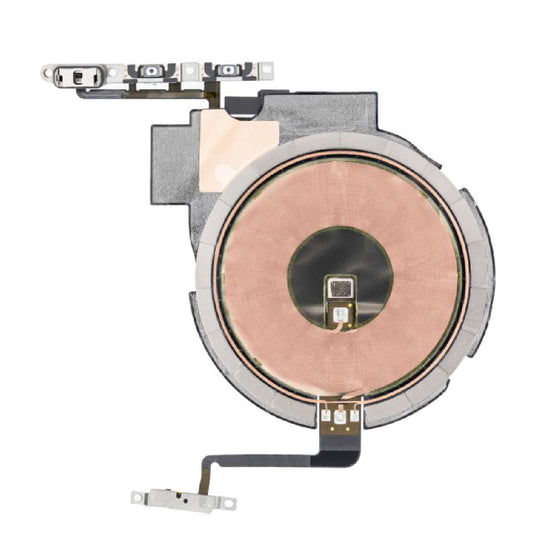 Flex Power and Volume Button with NFC Apple iPhone 13 OEM