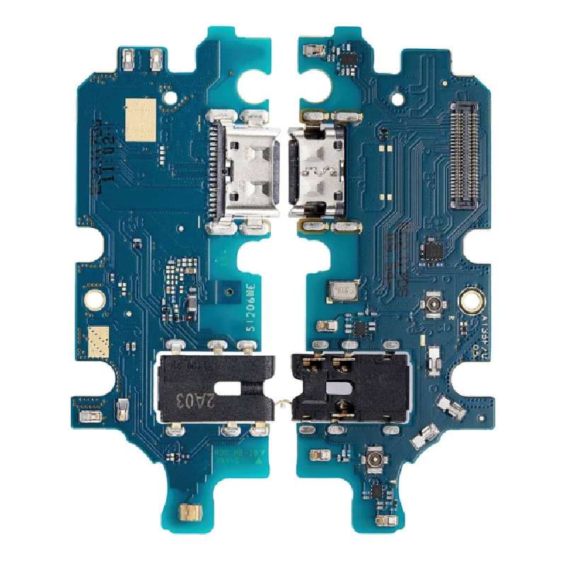 Mini Board Connector Charger Samsung A13 4G A135 OEM