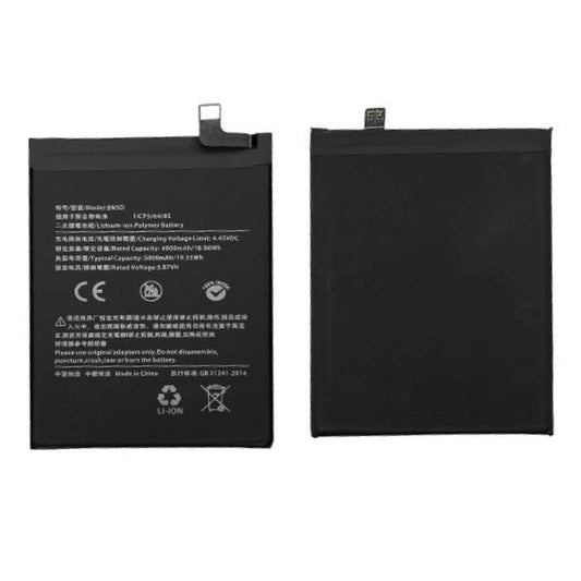 Battery Xiaomi Redmi Note 12S / Note 11 / Note 11S 4G / Poco M4 Pro 4G 5000mAh OEM (BN5D)