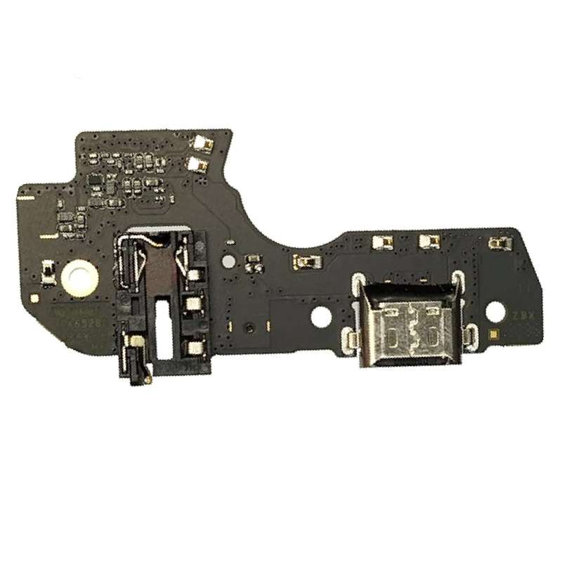 Mini Board Connector Charger Samsung A03s A037 OEM