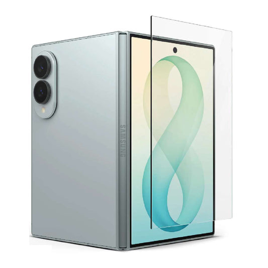 Tempered Glass 20D Samsung Z Fold8 F971