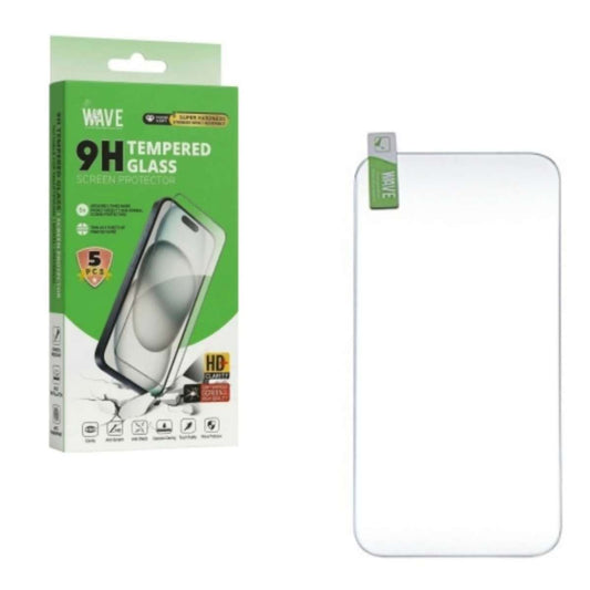 Tempered Glass Samsung S26 Plus S947 Wave clear