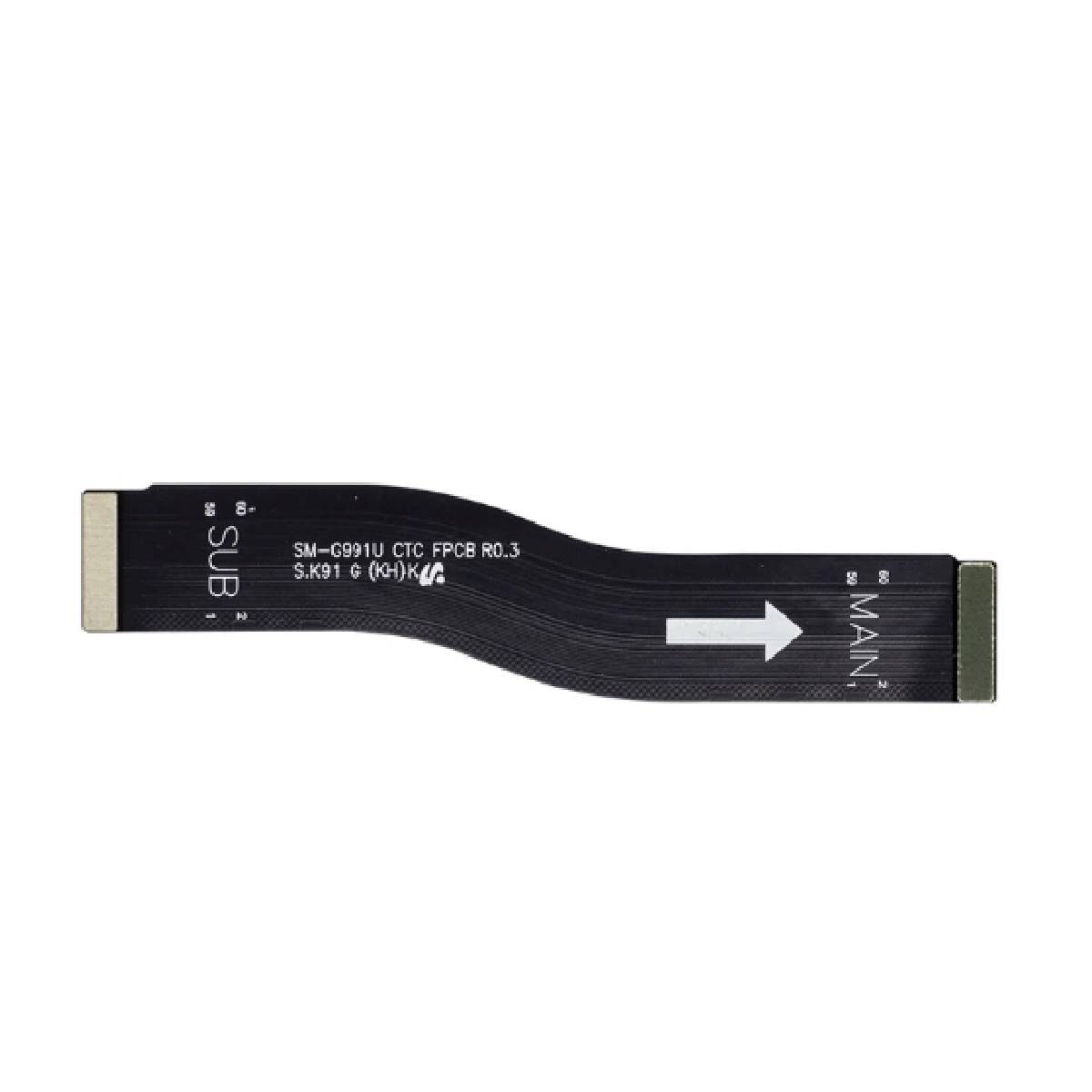 Flex Main Board Cable Samsung S21 Ultra G998 OEM