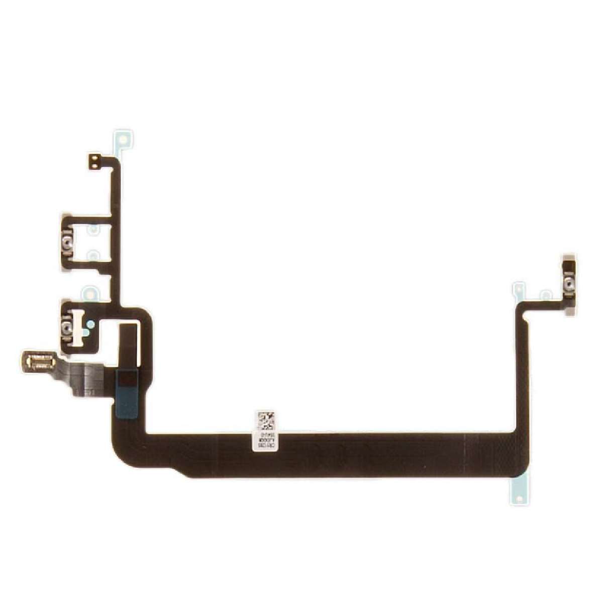 Flex Power and Volume Button Apple iPhone 13 Pro Max OEM