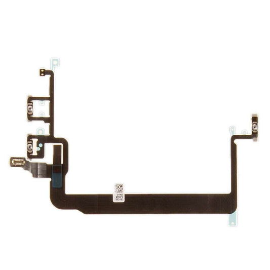 Flex Power and Volume Button Apple iPhone 13 Pro Max OEM