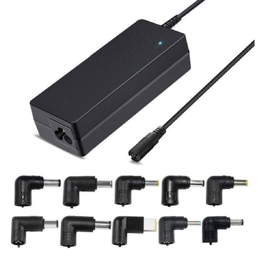 Laptop Charger Universal 10 Tips 90W