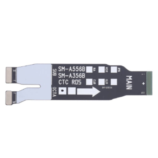 Flex Main Board Cable Samsung A55 5G A556 / A35 5G A356 OEM