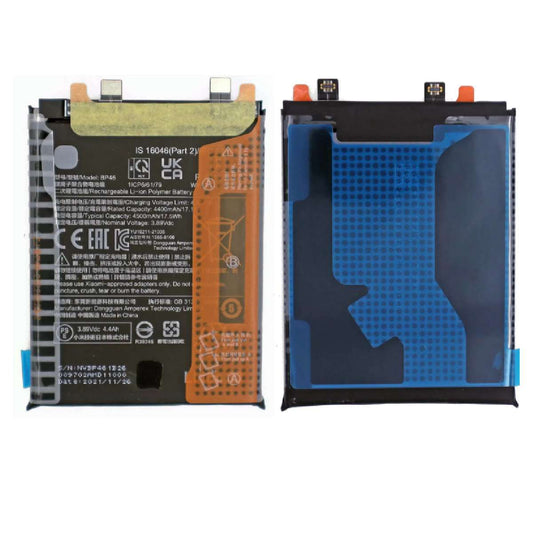 Battery Xiaomi 12 5G/ 12X 5G 4500mAh (BP46) (Original)