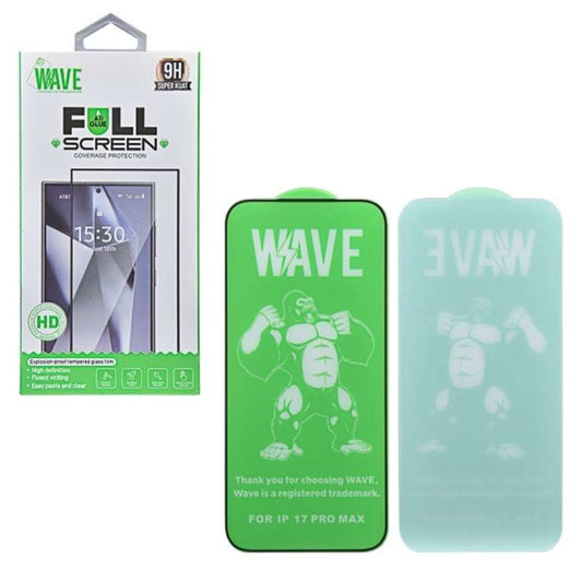 Αντιχαρακτικό γυαλί (Tempered Glass) Samsung S22 S901 / S23 S911 Wave