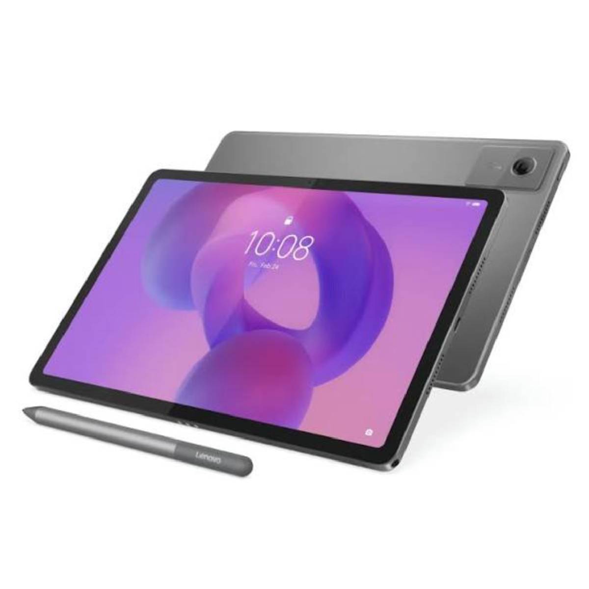 Tablet Lenovo Idea Tab 11" 8/128GB Wi-FI gray (Pen)