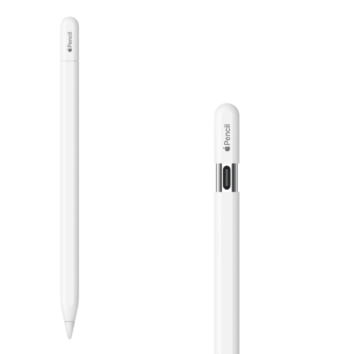 Apple Pencil USB-C white