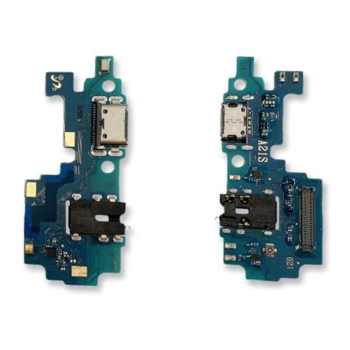 Mini Board Connector Charger Samsung A21s A217 OEM