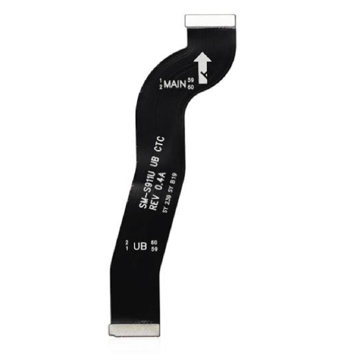 Flex LCD Cable Samsung S23 S911 (Original)
