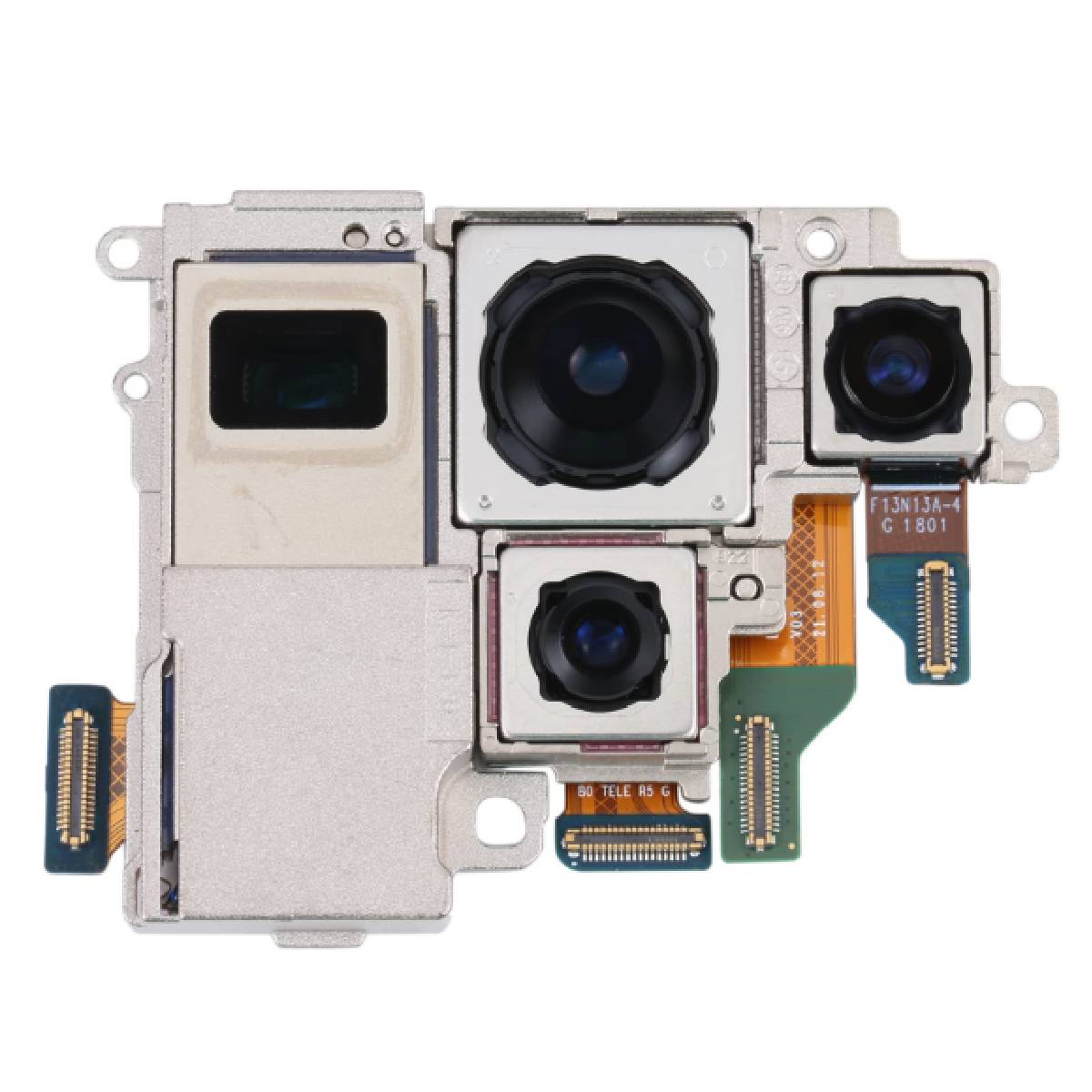 Rear Back Camera Complete Samsung S22 Ultra S908 OEM