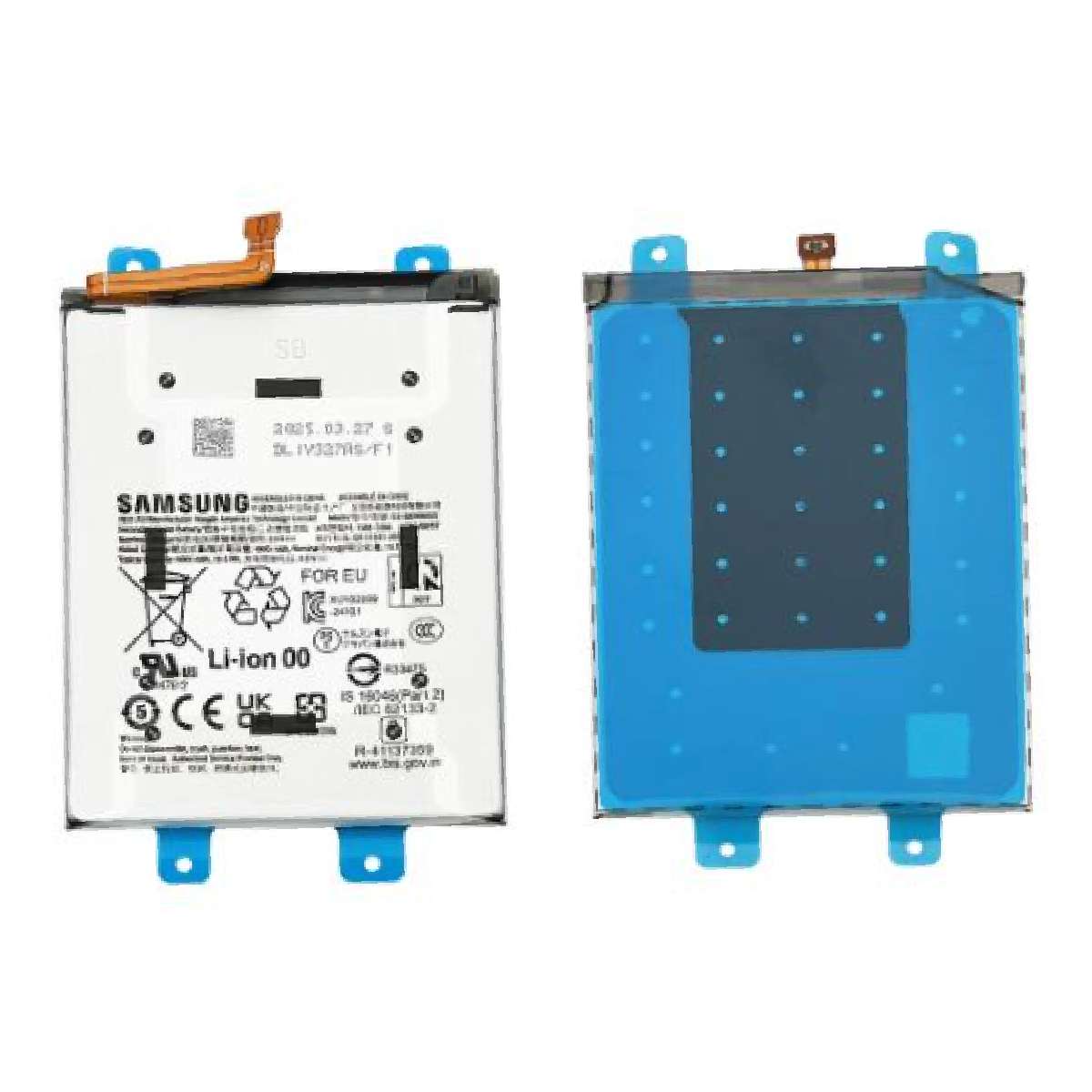 Battery Samsung A37 5G A376 / A57 5G A576 5000mAh (Original)