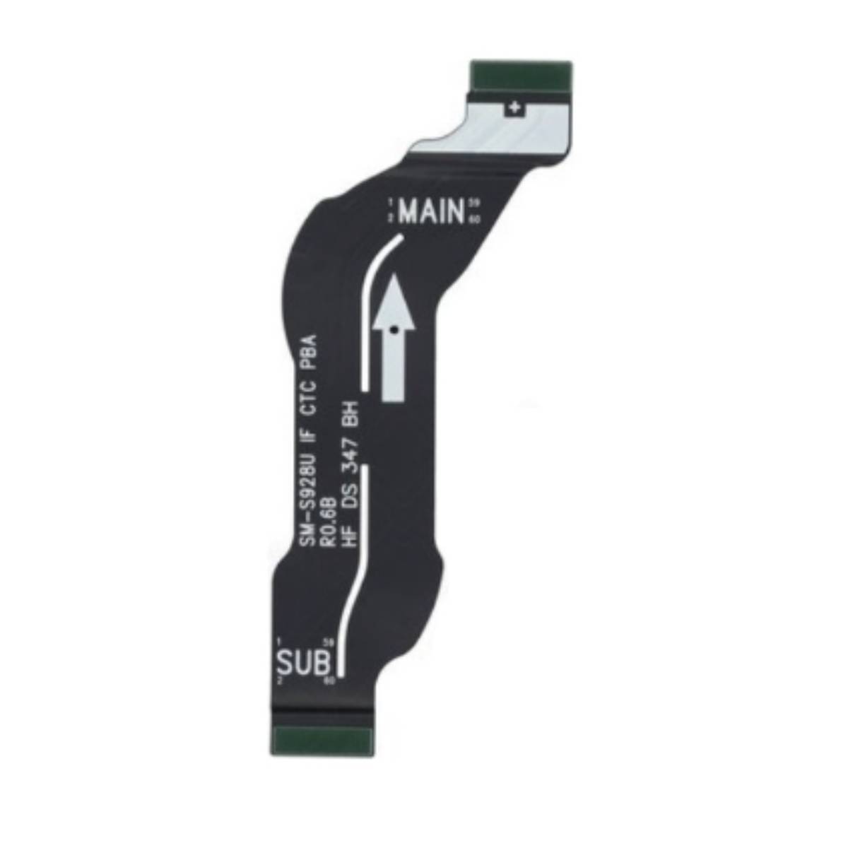Flex Main Board Cable Samsung S24 Ultra S928 (Original)