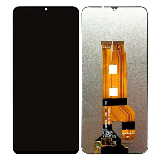 LCD Complere Realme C61 / C63 / Narzo N63 black OEM