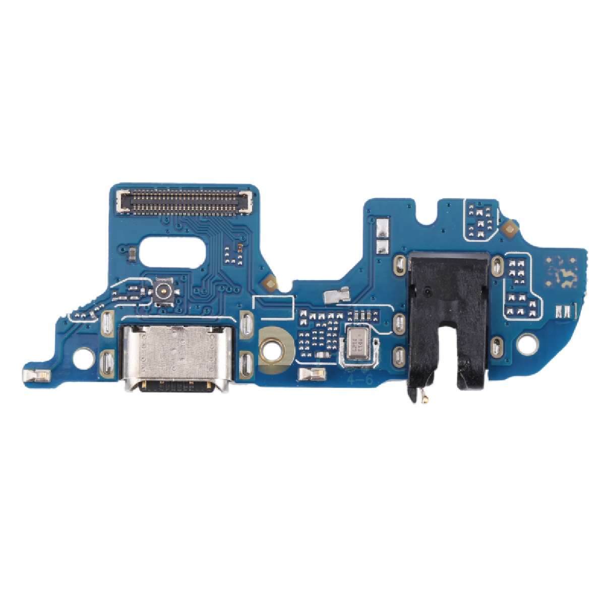 Mini Board Connector Charger Realme 8i OEM